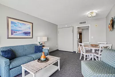 2711 S Ocean Blvd. #1615, North Myrtle Beach, SC 29582 - Photo 8