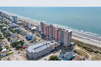 2711 S Ocean Blvd. #1615, North Myrtle Beach, SC 29582 - Photo 30
