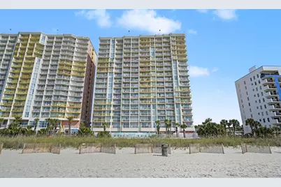 2711 S Ocean Blvd. #1615, North Myrtle Beach, SC 29582 - Photo 26