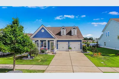 2501 Goldfinch Dr., Myrtle Beach, SC 29577 - Photo 1