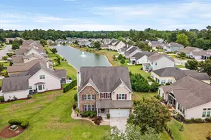 849 Tilly Lake Rd, Conway, SC 29526 - Photo 4
