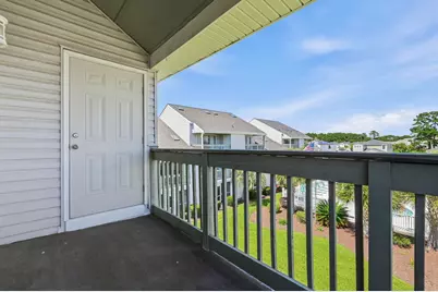 1880 Auburn Ln. #26E, Surfside Beach, SC 29575 - Photo 10