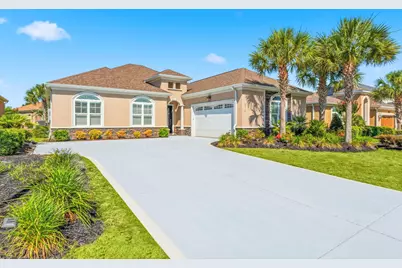 2117 Via Palma Dr., North Myrtle Beach, SC 29582 - Photo 1