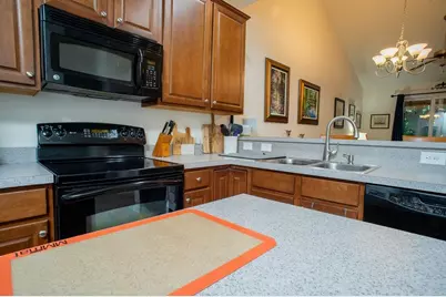 791 Painted Bunting Dr. #D, Murrells Inlet, SC 29576 - Photo 38