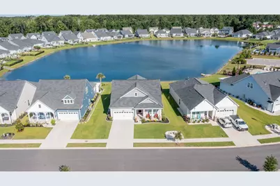519 Bumble Circle, Murrells Inlet, SC 29576 - Photo 2