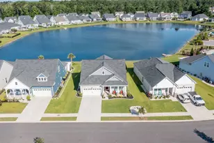 519 Bumble Cir, Murrells Inlet, SC 29576 - Photo 2