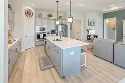 519 Bumble Circle, Murrells Inlet, SC 29576 - Photo 14