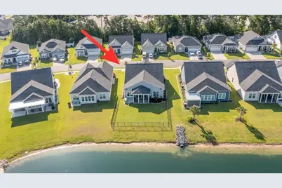 519 Bumble Circle, Murrells Inlet, SC 29576 - Photo 58