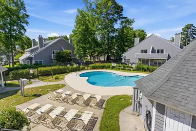 1205 Tiffany Ln. #C, Myrtle Beach, SC 29577 - Photo 28