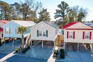 502 Castellar Ln, Little River, SC 29566 - Photo 2