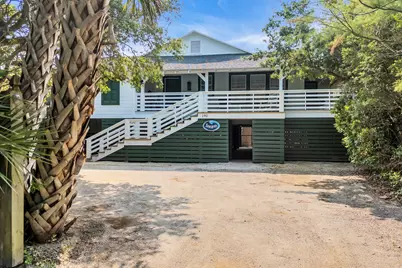 192 Atlantic Ave., Pawleys Island, SC 29585 - Photo 1