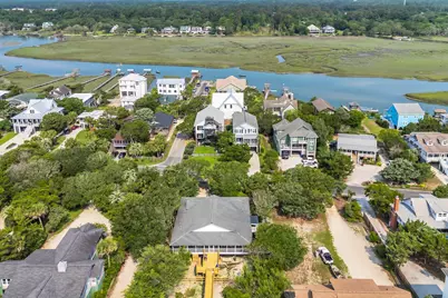 192 Atlantic Ave., Pawleys Island, SC 29585 - Photo 4