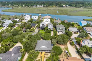 192 Atlantic Ave, Pawleys Island, SC 29585 - Photo 4