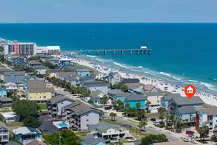 617 S Ocean Blvd, Surfside Beach, SC 29575 - Photo 38