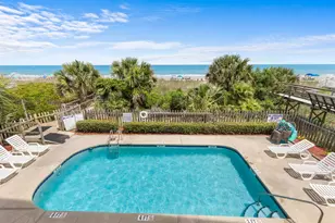 617 S Ocean Blvd, Surfside Beach, SC 29575 - Photo 14