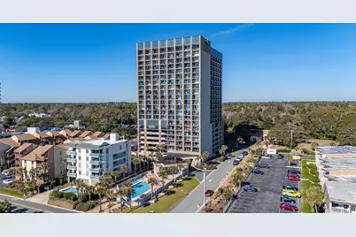 5523 North Ocean Blvd. #1102, Myrtle Beach, SC 29577 - Photo 50
