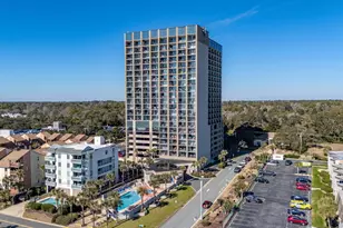 5523 N Ocean Blvd, Myrtle Beach, SC 29577 - Photo 50