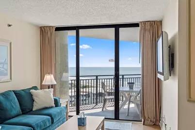 5523 North Ocean Blvd. #1102, Myrtle Beach, SC 29577 - Photo 4