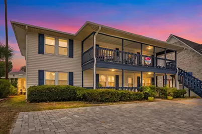 2006 S Ocean Blvd., North Myrtle Beach, SC 29582 - Photo 1