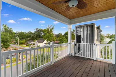 1416 S Poplar Dr., Surfside Beach, SC 29575 - Photo 24