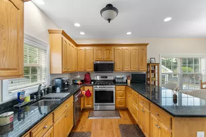 1416 S Poplar Dr., Surfside Beach, SC 29575 - Photo 4