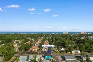 1416 S Poplar Dr, Surfside Beach, SC 29575 - Photo 34
