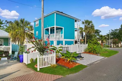 1416 S Poplar Dr., Surfside Beach, SC 29575 - Photo 28