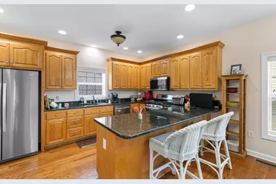 1416 S Poplar Dr., Surfside Beach, SC 29575 - Photo 2