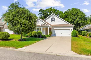 1105 Inlet View Dr, North Myrtle Beach, SC 29582 - Photo 2