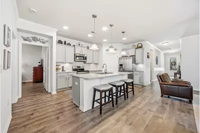 1105 Inlet View Dr., North Myrtle Beach, SC 29582 - Photo 12