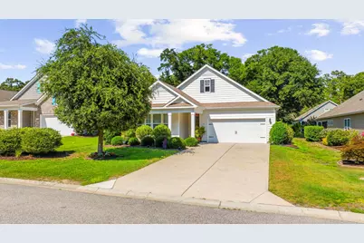 1105 Inlet View Dr., North Myrtle Beach, SC 29582 - Photo 2