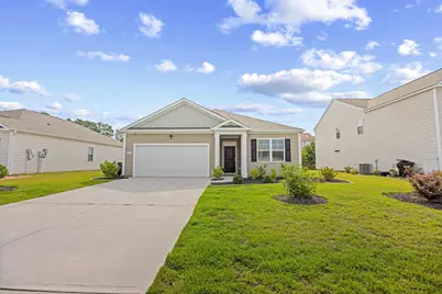 1216 Sennema Circle, Myrtle Beach, SC 29588 - Photo 1
