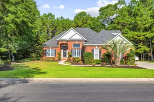 37 Highwood Cir, Murrells Inlet, SC 29576 - Photo 1