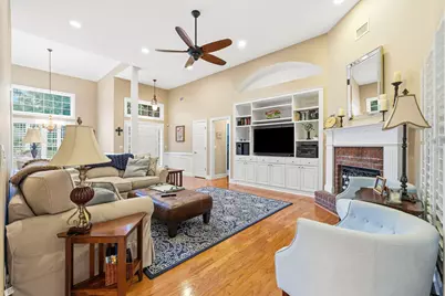37 Highwood Circle, Murrells Inlet, SC 29576 - Photo 8