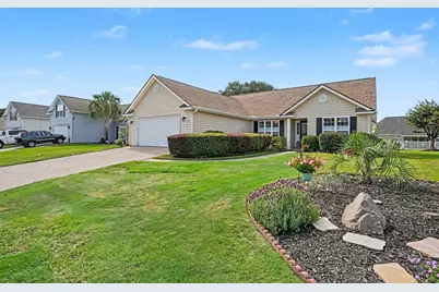 816 Lalton Dr., Conway, SC 29526 - Photo 2