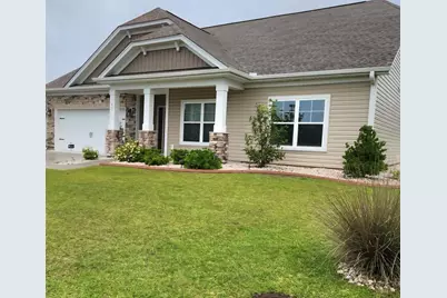 497 Hillsborough Dr., Conway, SC 29526 - Photo 1