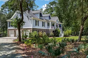 335 Old Carriage Loop, Georgetown, SC 29440 - Photo 4