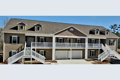 949 Jackline Place #Unit 202, Murrells Inlet, SC 29576 - Photo 1
