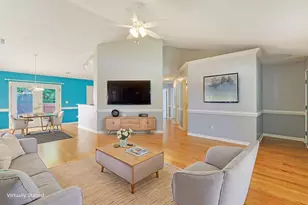3648 Eagle Trace Dr, Myrtle Beach, SC 29579 - Photo 2