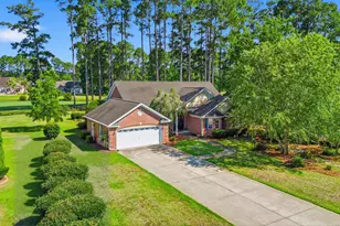 510 Allspice Ln, Myrtle Beach, SC 29579 - Photo 20