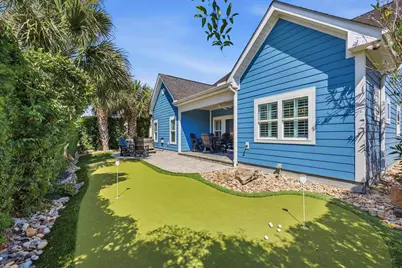 1407 Landfall Dr., North Myrtle Beach, SC 29582 - Photo 2
