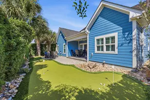 1407 Landfall Dr, North Myrtle Beach, SC 29582 - Photo 2