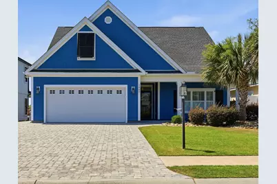 1407 Landfall Dr., North Myrtle Beach, SC 29582 - Photo 1