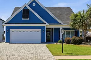 1407 Landfall Dr, North Myrtle Beach, SC 29582 - Photo 1