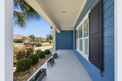 1407 Landfall Dr., North Myrtle Beach, SC 29582 - Photo 6