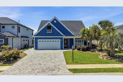 1407 Landfall Dr., North Myrtle Beach, SC 29582 - Photo 76