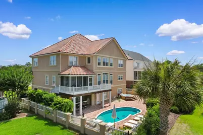 701 Hillside Dr. N, North Myrtle Beach, SC 29582 - Photo 2