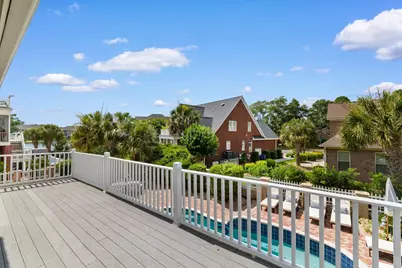 701 Hillside Dr. N, North Myrtle Beach, SC 29582 - Photo 34
