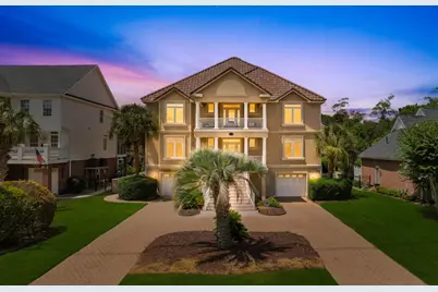 701 Hillside Dr. N, North Myrtle Beach, SC 29582 - Photo 1