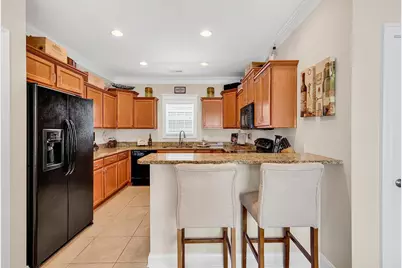 1404 Powhaton Dr., Myrtle Beach, SC 29577 - Photo 8